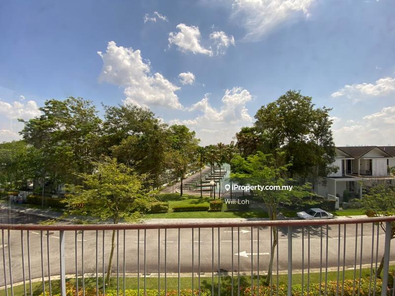 3-storey Terraced House for Sale in Puteri Harbour, Iskandar Puteri (Nusajaya) by Will Loh - iProperty.com.my