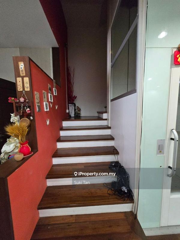 2.5-storey Terraced House for Sale in Taman Esplanad, Bukit Jalil by Suki Tan - iProperty.com.my