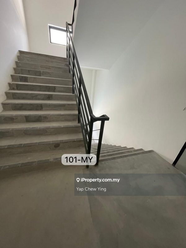 Semi-D Kilang untuk Disewa di Telok Panglima Garang, Jenjarom oleh Yap Chew Ying - iProperty.com.my