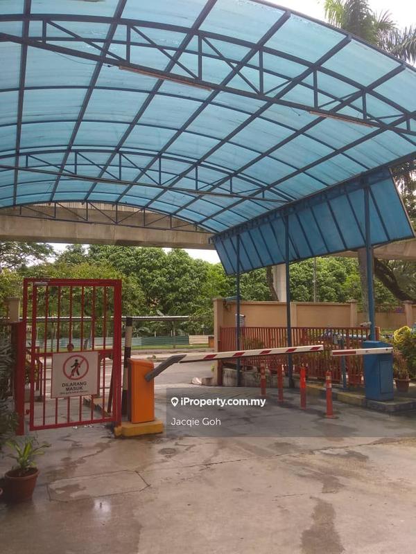 For Sale - Melur Apartment