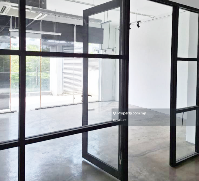Shop for Sale in Garden Shoppe One City UEP, Subang Jaya by Benz Lee - iProperty.com.my