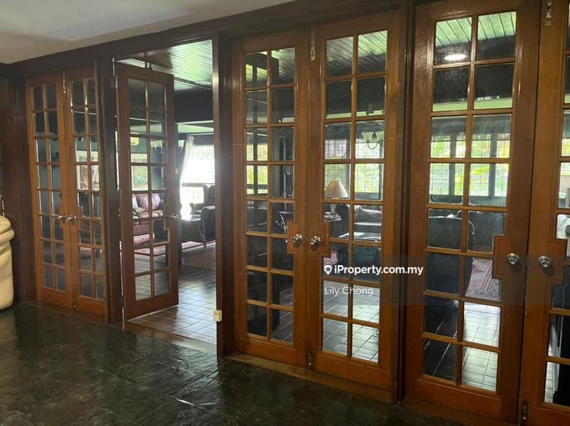 Bungalow House untuk Dijual di Bandar Sri Sendayan, Negeri Sembilan oleh Lily Chong - iProperty.com.my