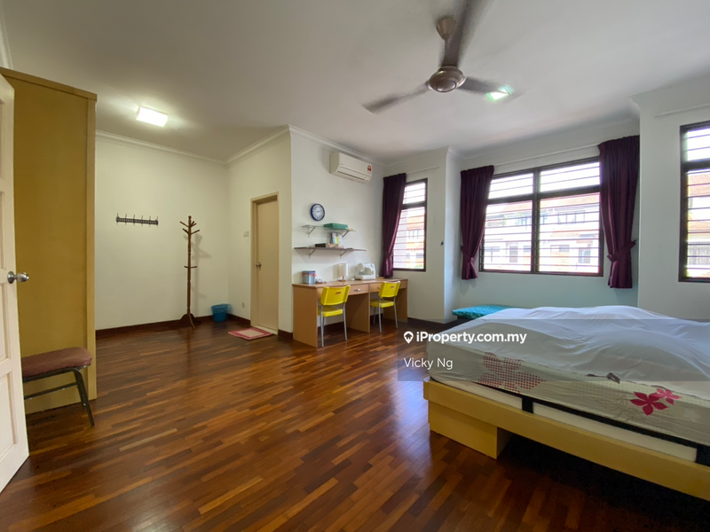 2.5-storey Terraced House for Sale in Bandar Puteri Puchong, Puchong by Vicky Ng - iProperty.com.my