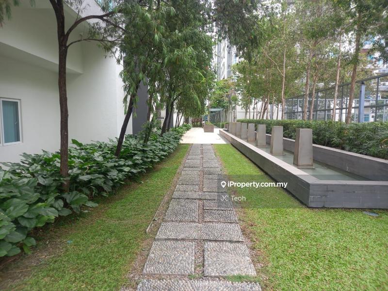 For Rent - Amaya Saujana