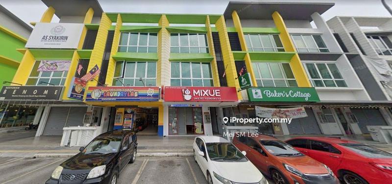 Shop for Rent in Bandar Seri Putra, Bangi by Mei SM Lee - Bandar Seri Putra, Kajang - iProperty.com.my