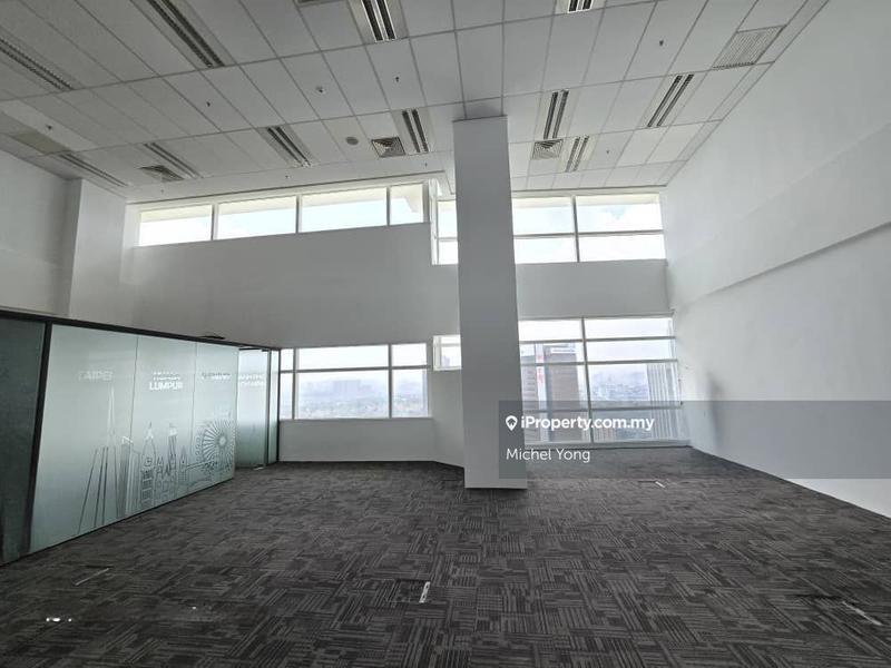 Pejabat untuk Dijual di Kl Sentral, Kuala Lumpur oleh Michel Yong - iProperty.com.my