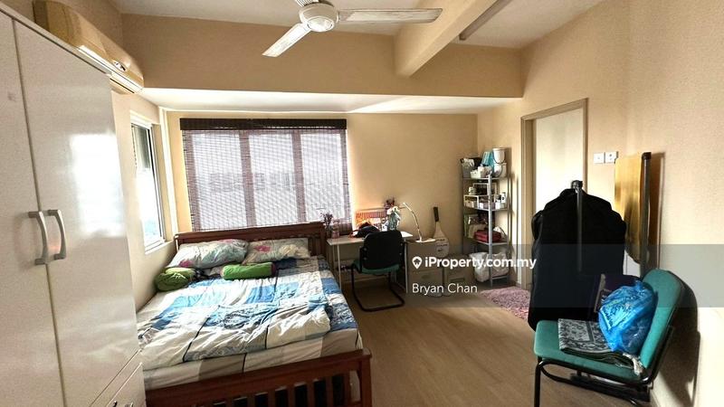 Condominium for Sale in The Boulevard by Bryan Chan - iProperty.com.my