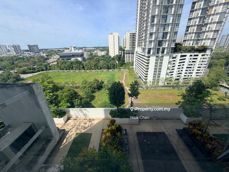 Residensi Servis untuk Dijual di Paragon @ Pan'gaea oleh Nick Chan - iProperty.com.my