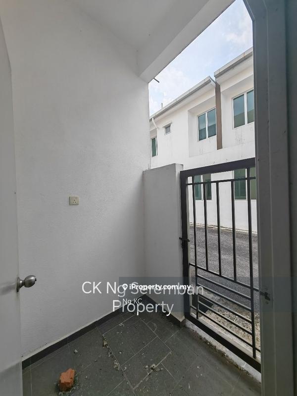 Rumah Berangkai 2.5 Tingkat untuk Dijual di Taman Idaman Jasper, Jasper Jaya, Galena, Seremban, Seremban oleh Ng KC - iProperty.com.my
