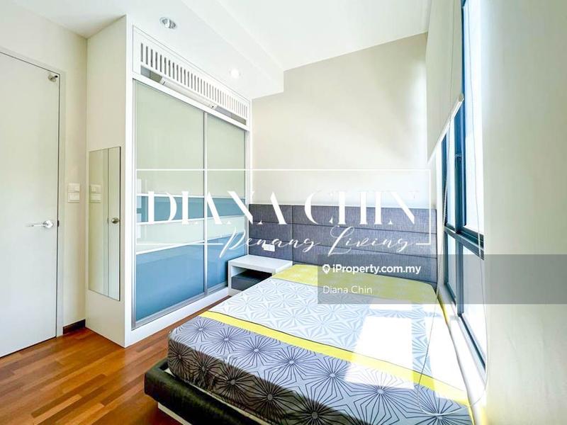 Kondominium untuk Dijual di The Address oleh Diana Chin - iProperty.com.my