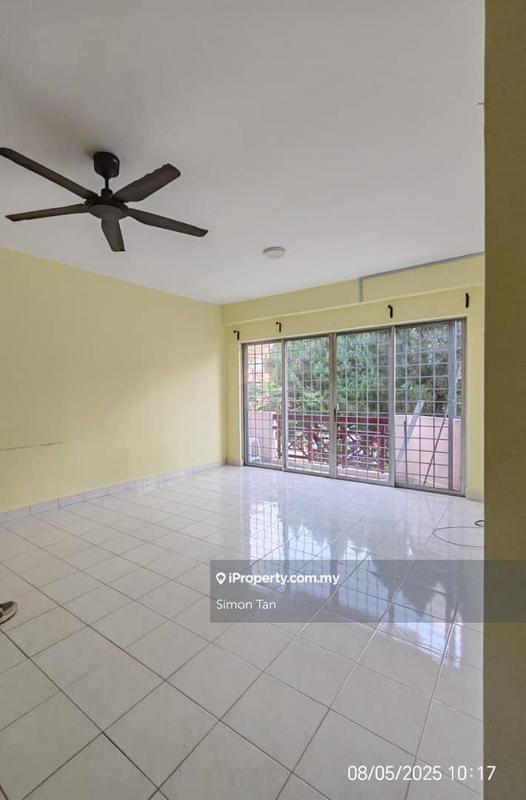 For Sale - Kayangan Apartment, Bandar Sunway