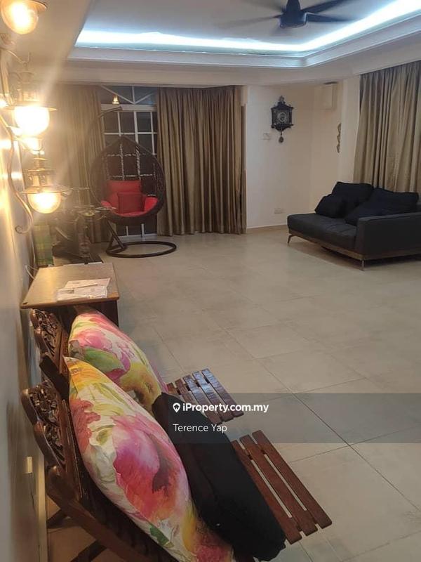 Rumah Teres 1-Tingkat untuk Dijual di Taman Lucky, Bangsar oleh Terence Yap - iProperty.com.my