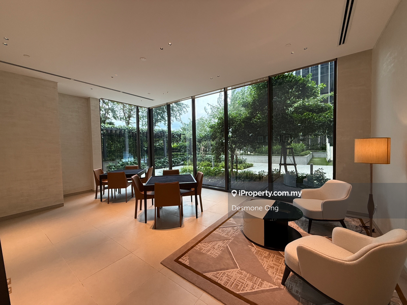 Service Residence for Sale in Pavilion Damansara Heights by Desmone Ong - iProperty.com.my