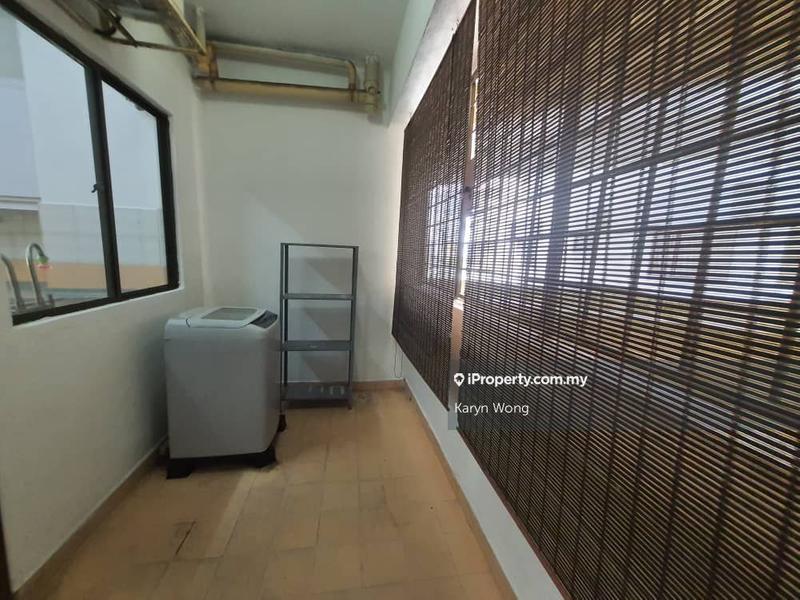 Kondominium untuk Dijual di Menara Polo oleh Karyn Wong - iProperty.com.my