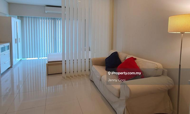 For Rent - Mercu Summer Suites