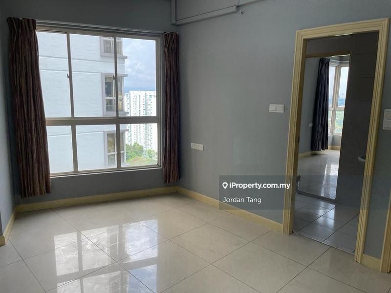 Condominium for Sale in Kiaramas Cendana by Jordan Tang - iProperty.com.my