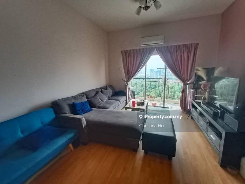 Service Residence for Sale in Waldorf Tower by Christina Ho - iProperty.com.my