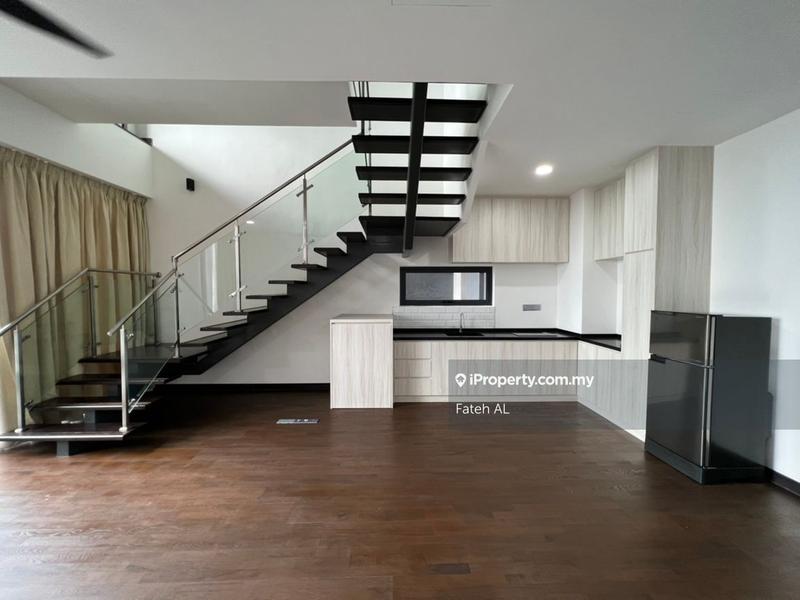 Kondominium untuk Dijual di The Estate oleh Fateh AL - iProperty.com.my