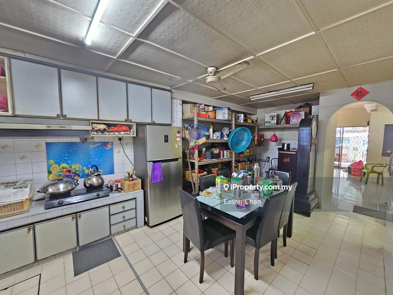 2-storey Terraced House for Sale in Taman Muda, Ampang by Eason Chan - iProperty.com.my