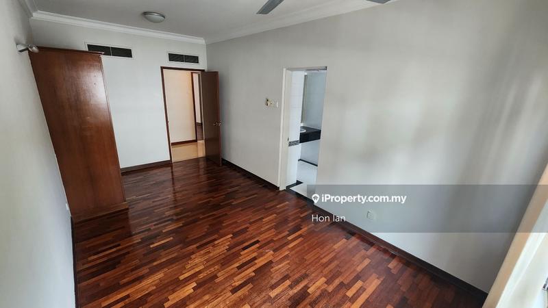 Condominium for Sale in Villa Bukit Tunku by Hon Ian - iProperty.com.my
