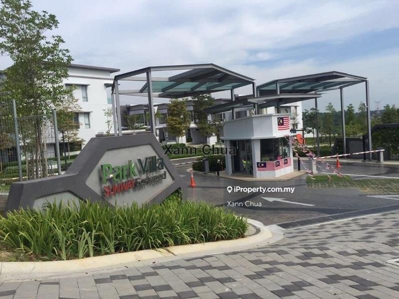 Rumah Berkembar untuk Dijual di SUNWAY EASTWOOD, Equine Park, Seri Kembangan oleh Xann Chua - iProperty.com.my