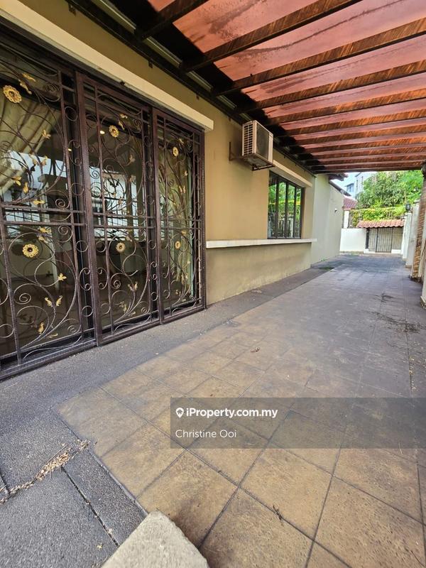 Semi-Detached House for Sale in Taman Yarl, Jalan Klang Lama (Old Klang Road) by Christine Ooi - iProperty.com.my