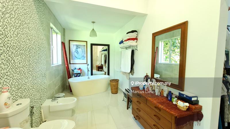 Bungalow House untuk Dijual di Taman Bukit Seputeh, Seputeh oleh Marcus Liew - iProperty.com.my