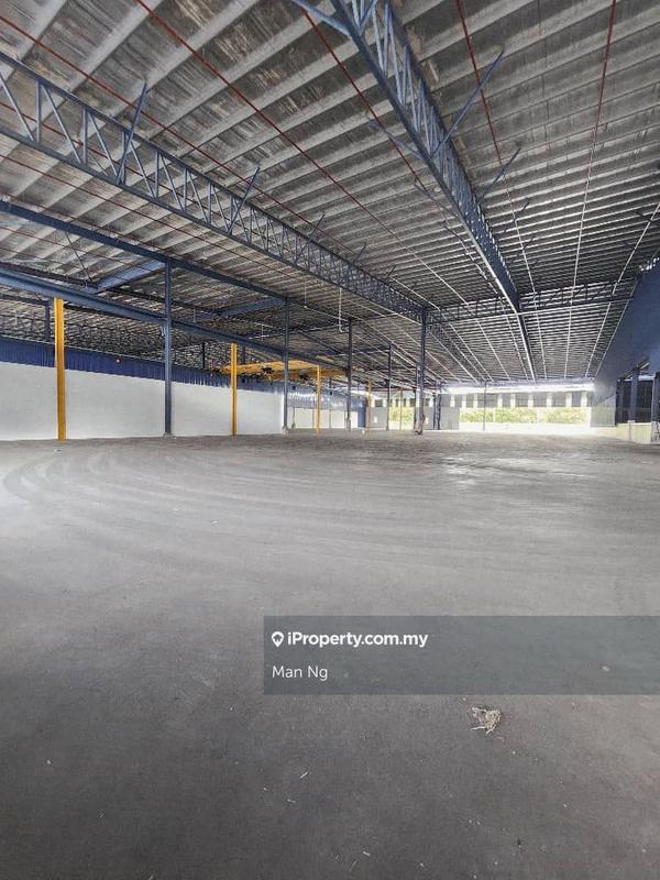 For Rent - Shah Alam Seksyen U8 Bukit Jelutong