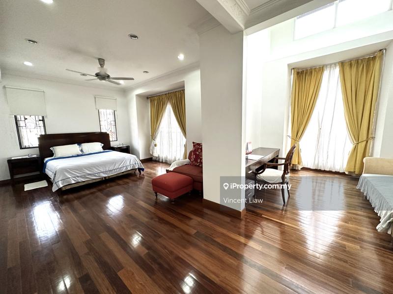 Banglo untuk Dijual di Laman Ara, Ara Damansara oleh Vincent Liaw - iProperty.com.my