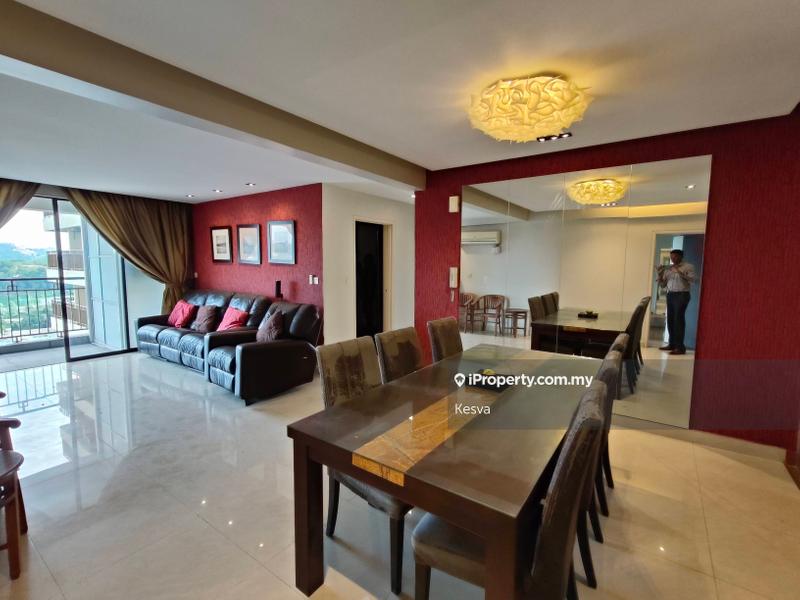 Condominium for Sale in Rivercity Condominium by Kesva - iProperty.com.my