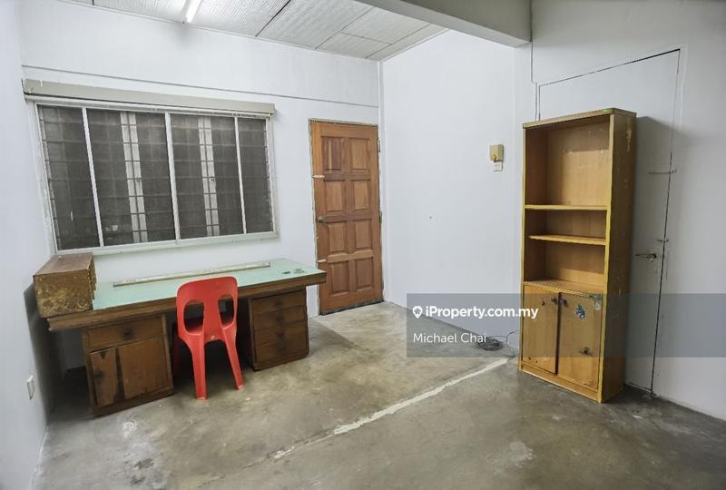 Rumah Berangkai 2 Tingkat untuk Disewa di Jalan 21/1, Petaling Jaya oleh Michael Chai - iProperty.com.my