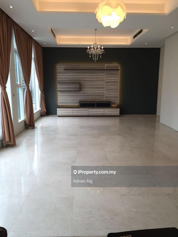 For Rent - Quadro Residences