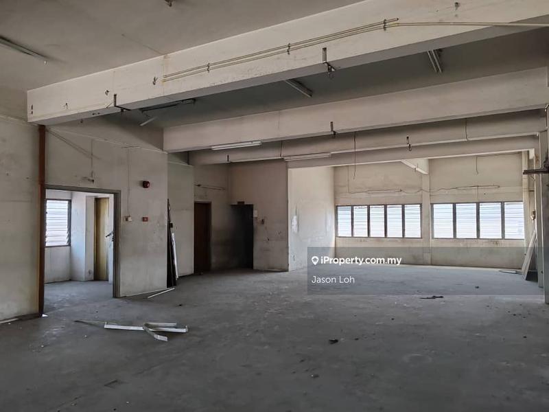 Shop for Sale in Taman Jubilee, Ipoh by Jason Loh - iProperty.com.my