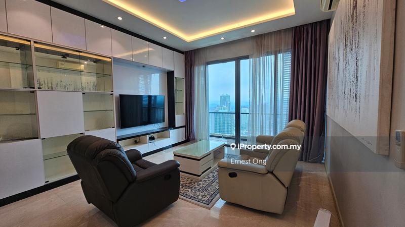 For Sale - Vogue Suites One