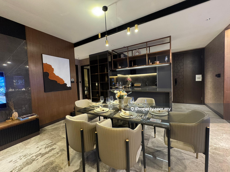 Service Residence for Sale in Orion Residence Bukit Bintang by Neou WP - iProperty.com.my