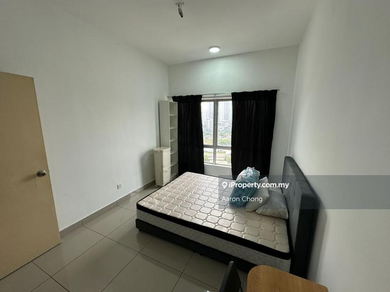 Service Residence for Rent in OUG Parklane by Aaron Chong - iProperty.com.my