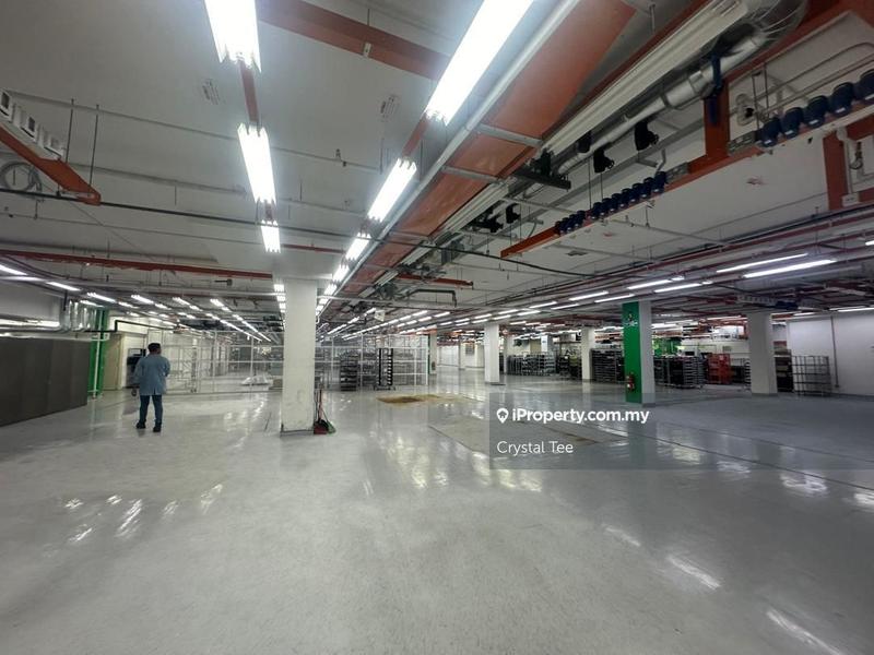 Kilang Terpisah untuk Disewa di Taman Perindustrian Bayan Lepas, Bayan Lepas oleh Crystal Tee - iProperty.com.my