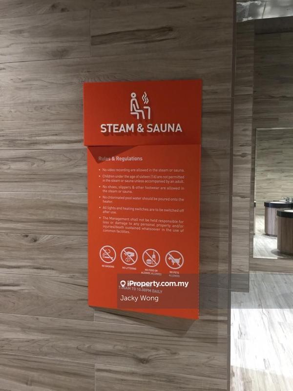Service Residence for Rent in EkoCheras by Jacky Wong - iProperty.com.my
