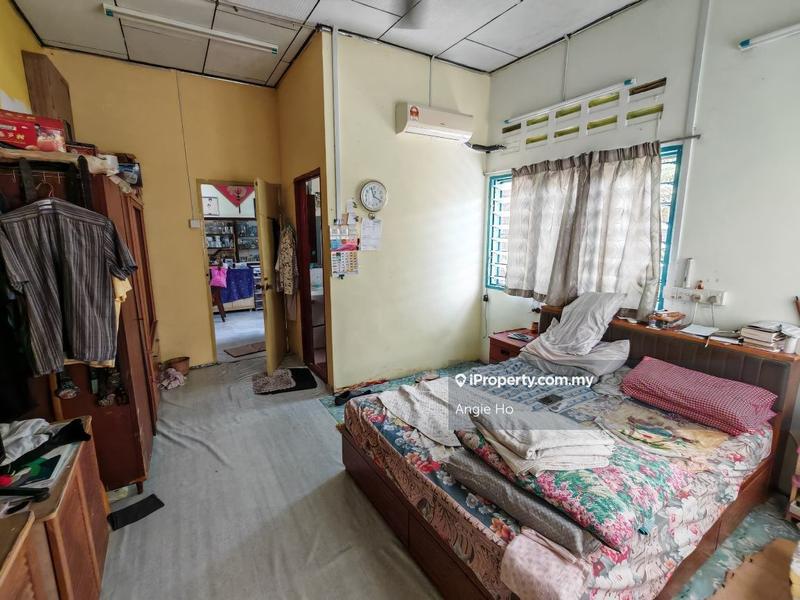 Bungalow House for Sale in Taman Tupai Mas, Taiping by Angie Ho - iProperty.com.my