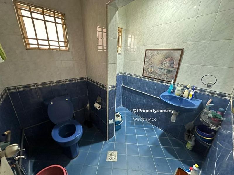 Rumah Berkembar untuk Dijual di Seksyen 6, Wangsa Maju oleh Welson Moo - iProperty.com.my