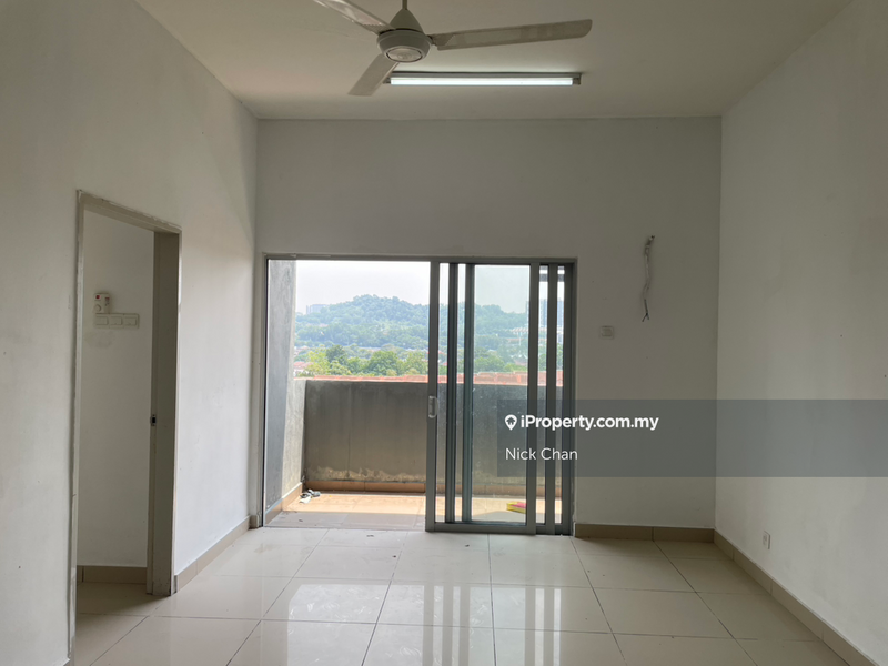 Kondominium untuk Dijual di Permata Residences oleh Nick Chan - iProperty.com.my