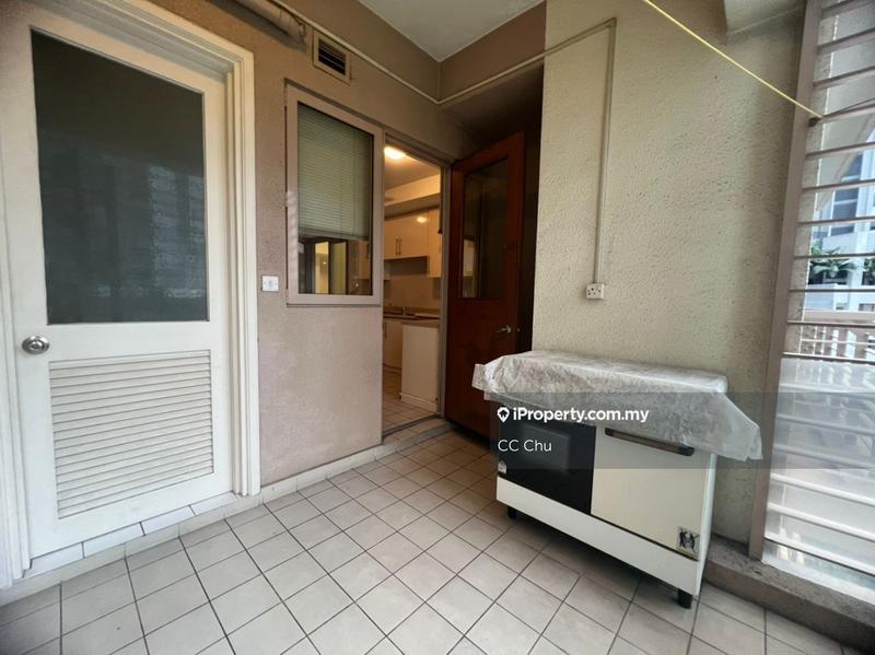 Condominium for Rent in Hampshire Park Condominium by CC Chu - iProperty.com.my