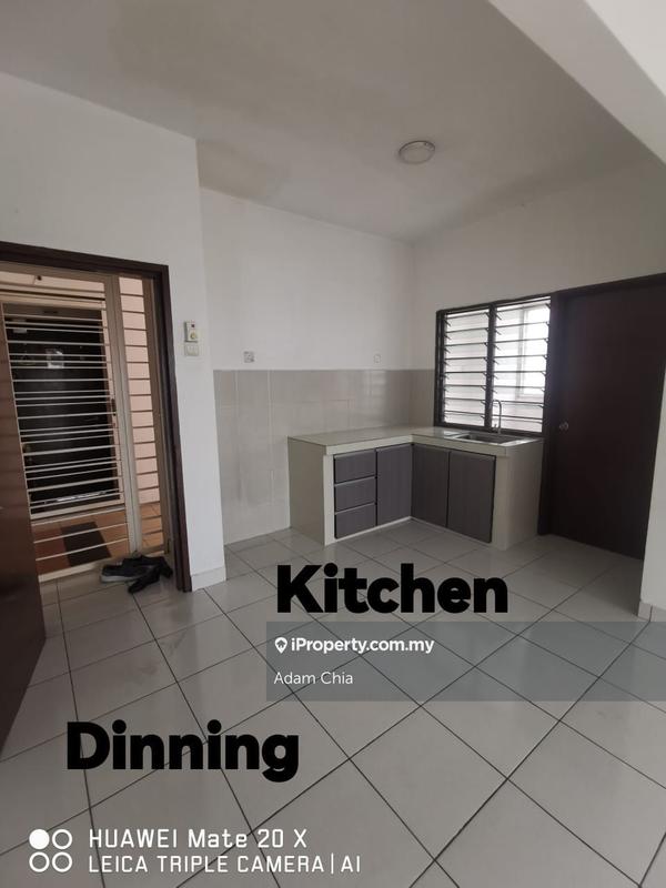 For Sale - Akasia Apartment