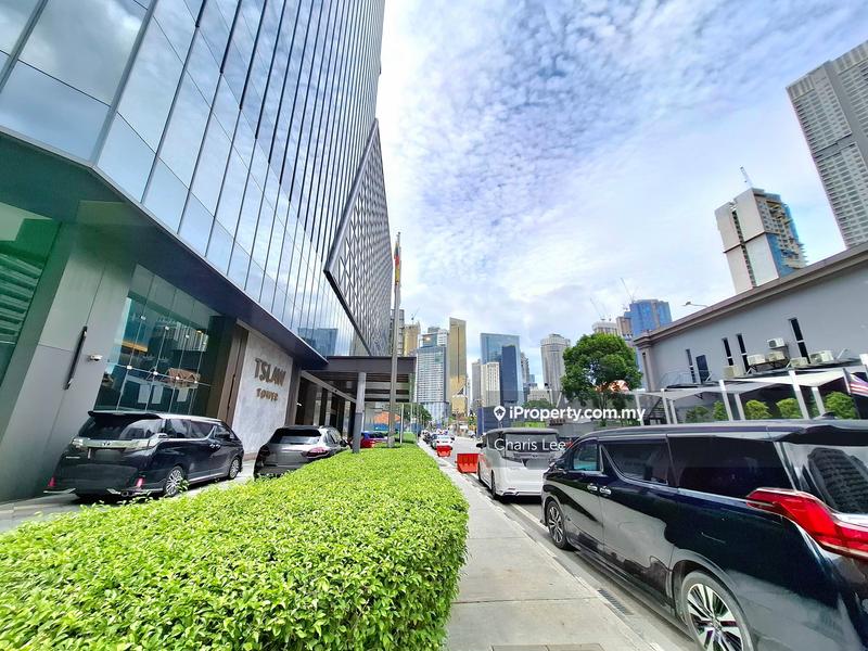 Banglo Komersial untuk Dijual di Golden Triangle, KL City Centre oleh Charis Lee - iProperty.com.my