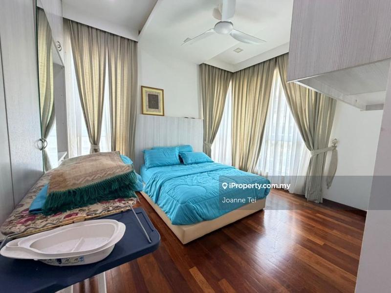 Bungalow House untuk Dijual di Cyberjaya, Selangor oleh Joanne Tei - iProperty.com.my