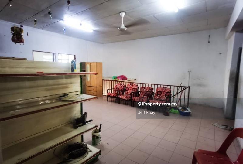 For Rent - Simpang Ampat