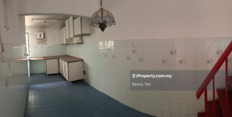 1-storey Terraced House for Sale in Taman Bandar Sunway, Petaling Jaya by Benny Tan - iProperty.com.my