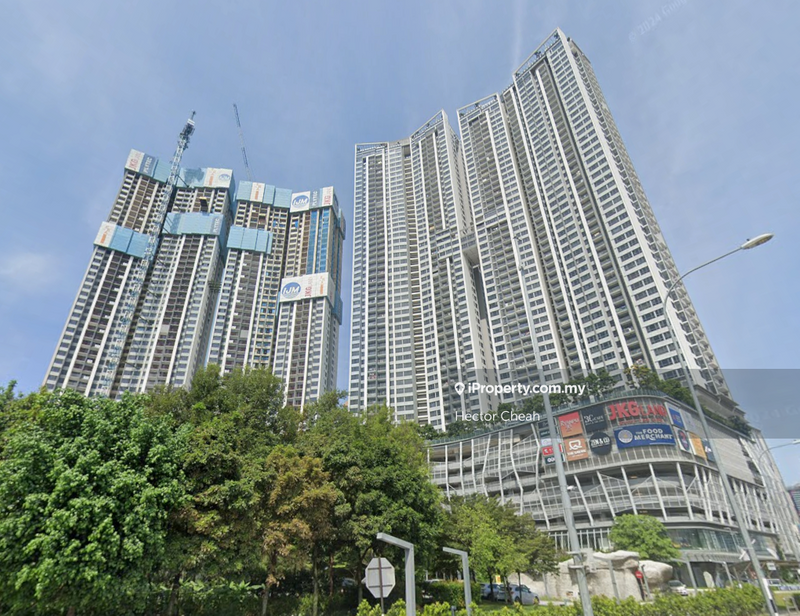 Kediaman Servis untuk Dijual di The Era @ Duta North oleh Hector Cheah - iProperty.com.my