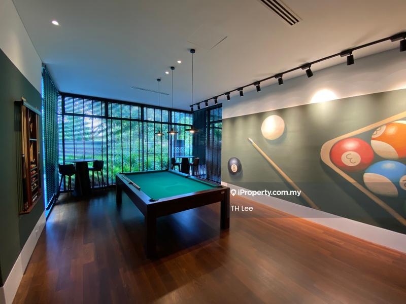 Kondominium untuk Dijual di Aira Residence oleh TH Lee - Interior - iProperty.com.my