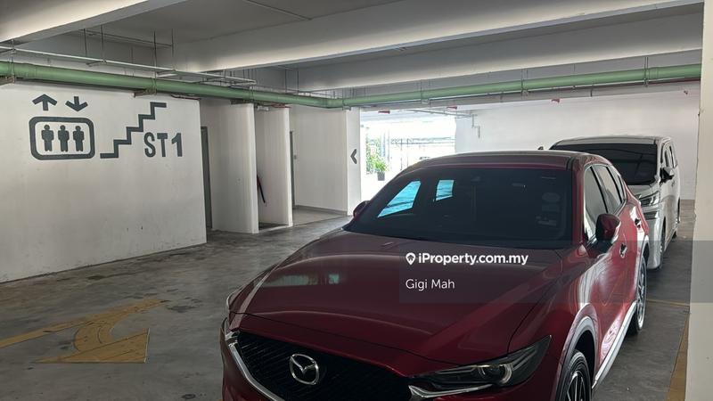 Kondominium untuk Dijual di Residensi Bukit Palma 2 (Palm Hill Residence 2) oleh Gigi Mah - iProperty.com.my